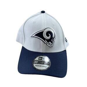 New Era Los Angeles Rams Fitted hat M/L